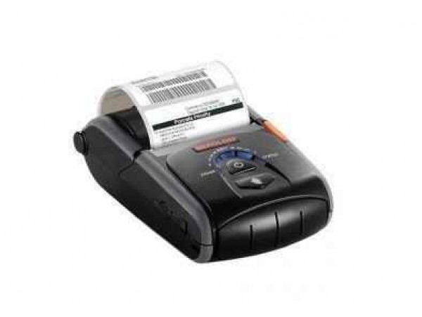 POS Mobilni Termalni tiskalnik Bixolon SPP-R200IIi, USB, RS232, Bluetooth